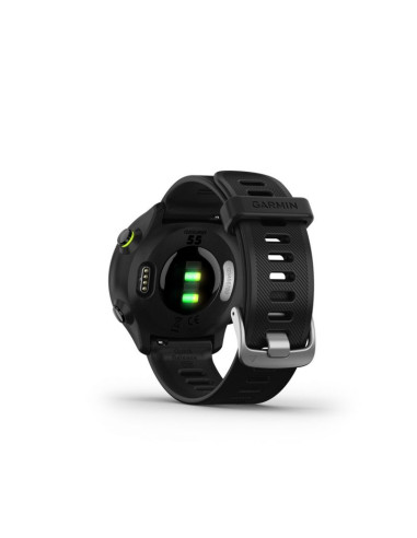Zegarek sportowy garmin forerunner 55 black