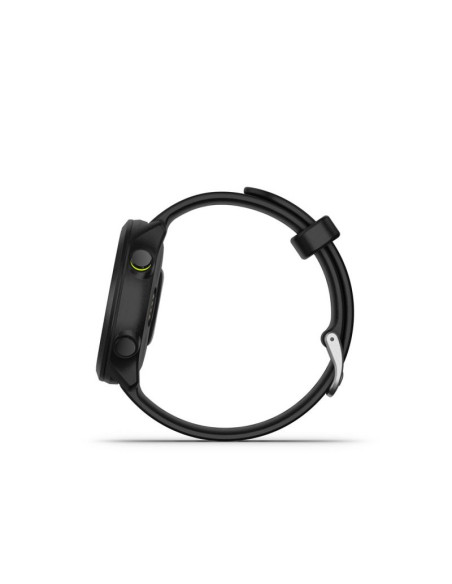 Zegarek sportowy garmin forerunner 55 black