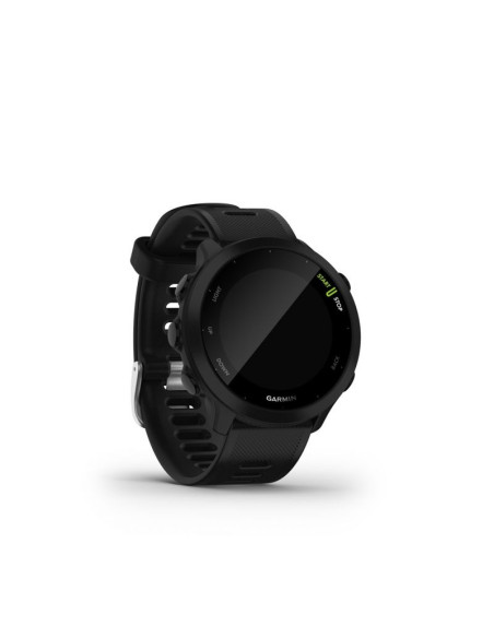 Zegarek sportowy garmin forerunner 55 black
