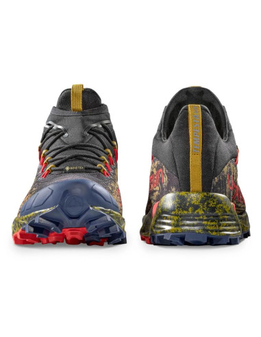 La sportiva tempesta gtx zfrs118b46e32 night sky/savana