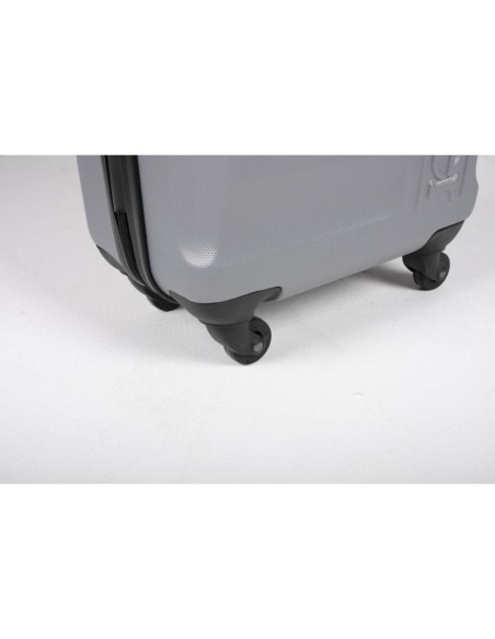 Zestaw 3 walizek 18, 22, 26 cale sreberny slazenger