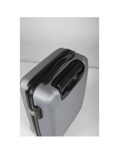 Zestaw 3 walizek 18, 22, 26 cale sreberny slazenger