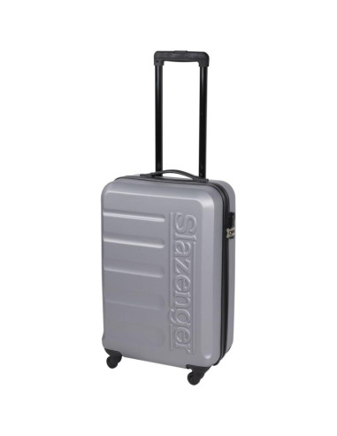 Zestaw 3 walizek 18, 22, 26 cale sreberny slazenger