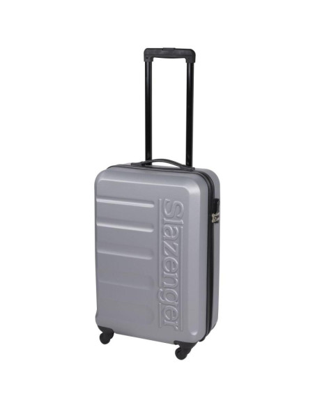 Zestaw 3 walizek 18, 22, 26 cale sreberny slazenger