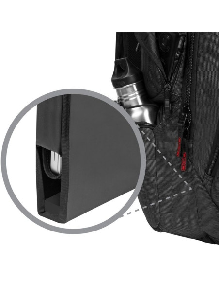 Ogio plecak renegade rss czarny p/n: 111059_03