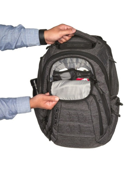 Ogio plecak renegade rss czarny p/n: 111059_03