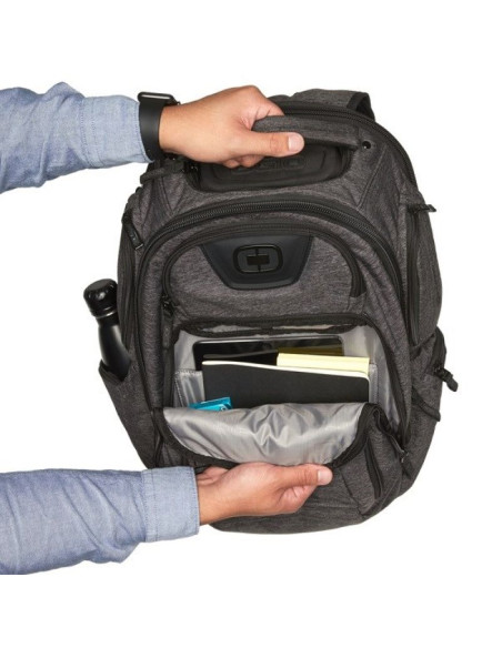 Ogio plecak renegade rss czarny p/n: 111059_03