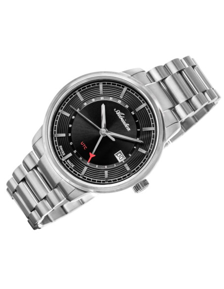 Zegarek męski adriatica portofino a8307.5114q + box