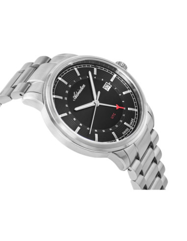 Zegarek męski adriatica portofino a8307.5114q + box