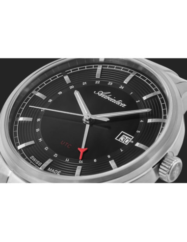 Zegarek męski adriatica portofino a8307.5114q + box