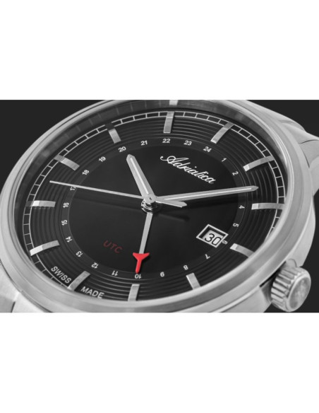 Zegarek męski adriatica portofino a8307.5114q + box