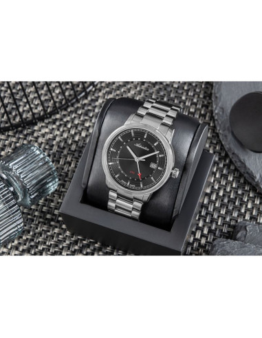 Zegarek męski adriatica portofino a8307.5114q + box