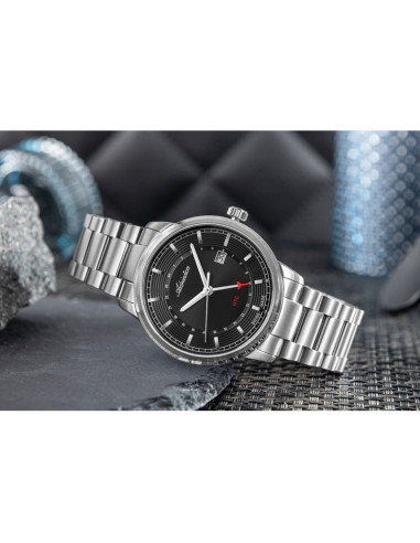 Zegarek męski adriatica portofino a8307.5114q + box