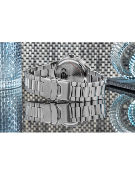 Zegarek męski adriatica portofino a8307.5114q + box