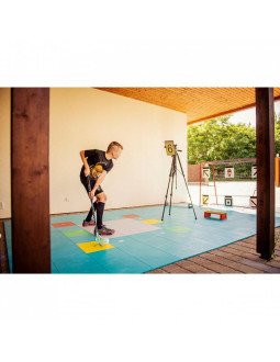 System treningowy hockey revolution my floorball skillszone360