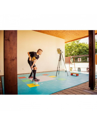 System treningowy hockey revolution my floorball skillszone360