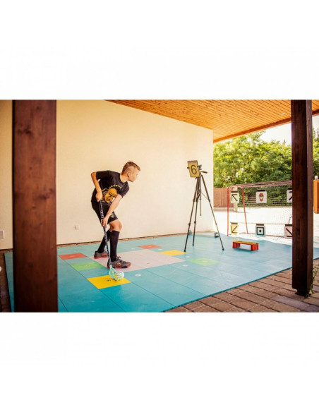 System treningowy hockey revolution my floorball skillszone360