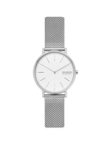 Zegarek damski skagen signatur skw2785 + box
