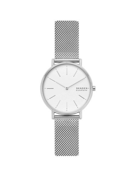 Zegarek damski skagen signatur skw2785 + box