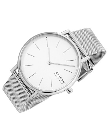 Zegarek damski skagen signatur skw2785 + box
