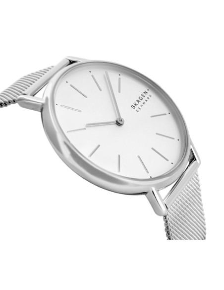 Zegarek damski skagen signatur skw2785 + box