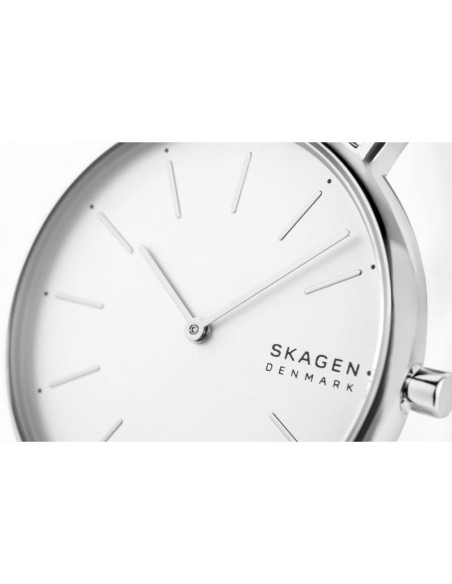 Zegarek damski skagen signatur skw2785 + box