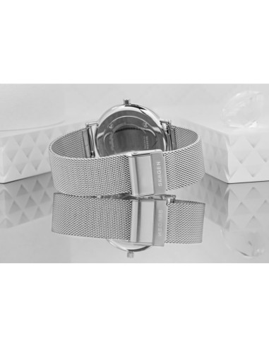 Zegarek damski skagen signatur skw2785 + box