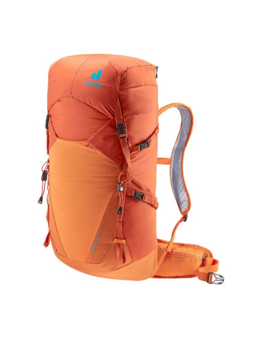 Speed lite 28 sl papryka-szafran