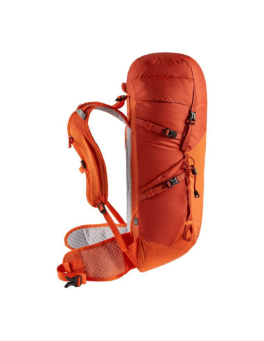 Speed lite 28 sl papryka-szafran