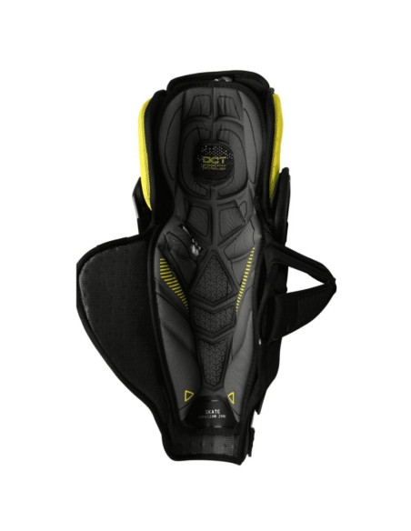 Nagolenniki hokejowe bauer supreme mach jr