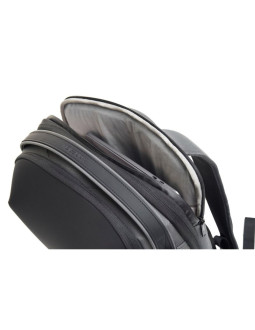 Xd design plecak bizz backpack szary p/n: p705.932