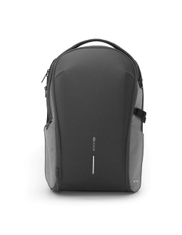 Xd design plecak bizz backpack szary p/n: p705.932 2