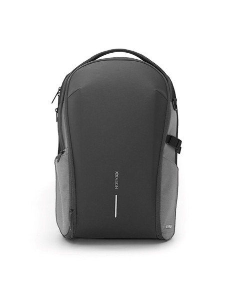 Xd design plecak bizz backpack szary p/n: p705.932