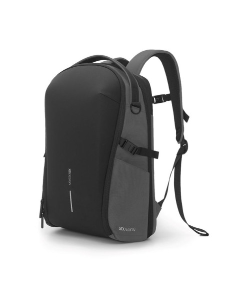 Xd design plecak bizz backpack szary p/n: p705.932