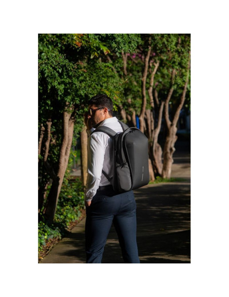 Xd design plecak bizz backpack szary p/n: p705.932