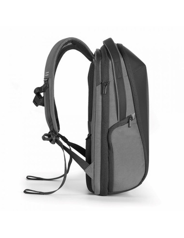 Xd design plecak bizz backpack szary p/n: p705.932