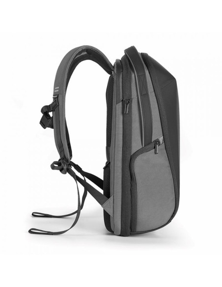 Xd design plecak bizz backpack szary p/n: p705.932