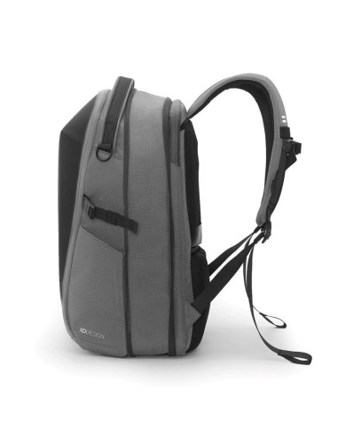 Xd design plecak bizz backpack szary p/n: p705.932