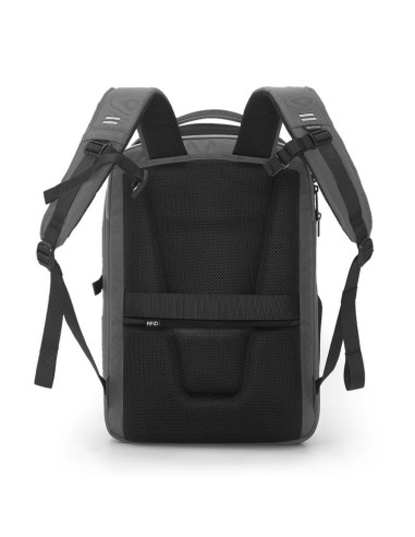 Xd design plecak bizz backpack szary p/n: p705.932