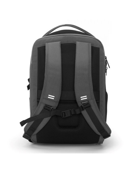 Xd design plecak bizz backpack szary p/n: p705.932