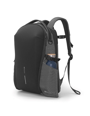Xd design plecak bizz backpack szary p/n: p705.932