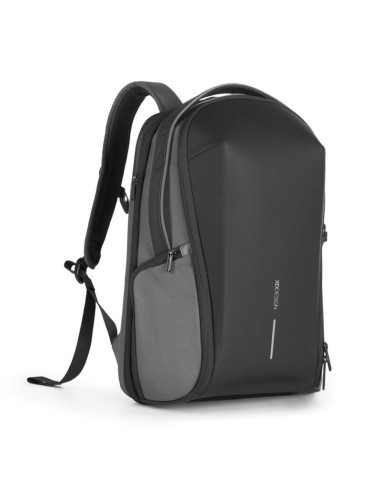 Xd design plecak bizz backpack szary p/n: p705.932