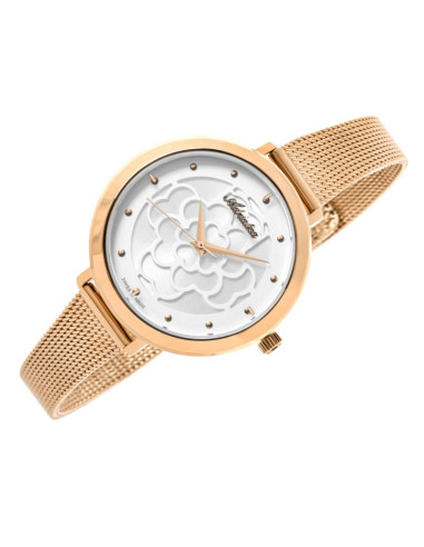 Zegarek damski adriatica classic a3787.9143q + box