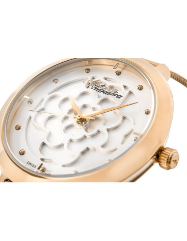 Zegarek damski adriatica classic a3787.9143q + box