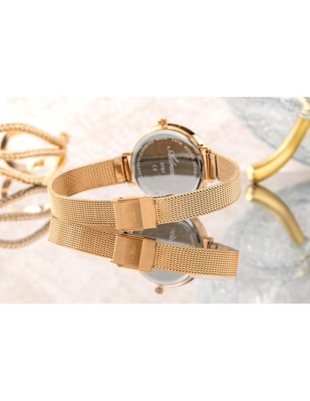 Zegarek damski adriatica classic a3787.9143q + box