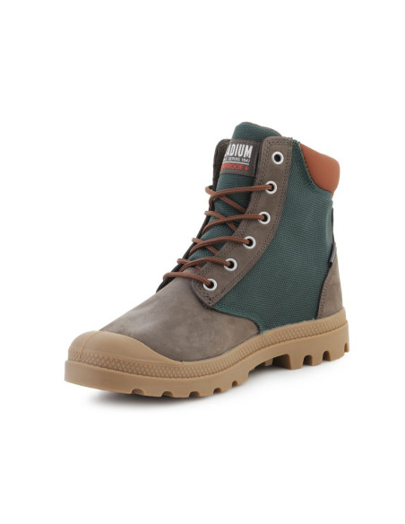 Palladium pampa sc wpn u-s 77235-236-m cub