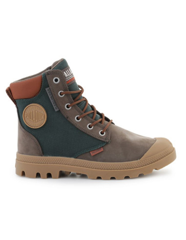 Palladium pampa sc wpn u-s 77235-236-m cub