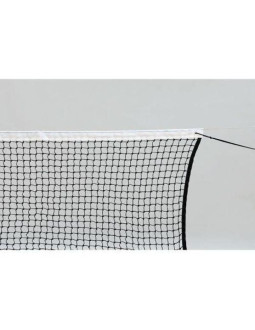 Siatka do tenisa ziemnego netex