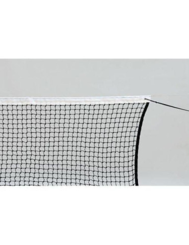 Siatka do tenisa ziemnego netex
