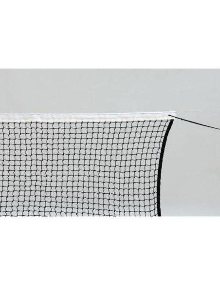 Siatka do tenisa ziemnego netex